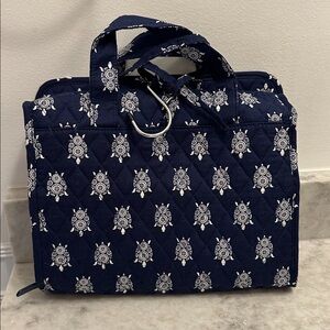 Vera Bradley Sea Turtle Hanging Organizer